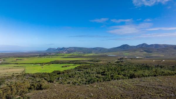 261 ha Commercial Farm