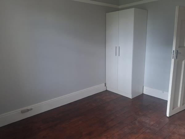 1 Bedroom House