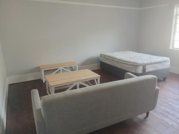 1 Bedroom House