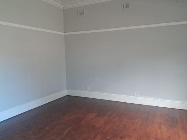 1 Bedroom House