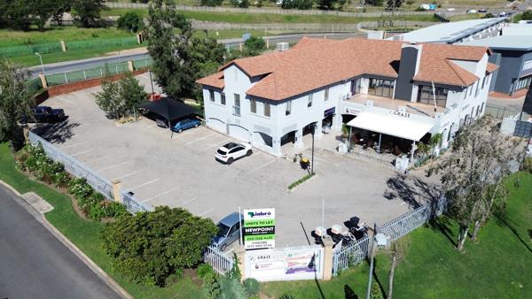 1 003 m² Industrial space