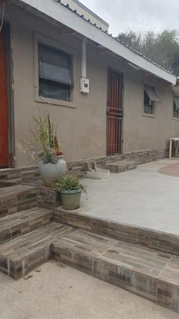 1 Bedroom Garden Cottage