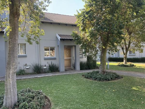 3 Bedroom Duplex