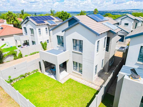 3 Bedroom Simplex