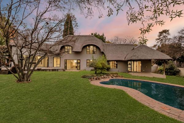 6 Bedroom House