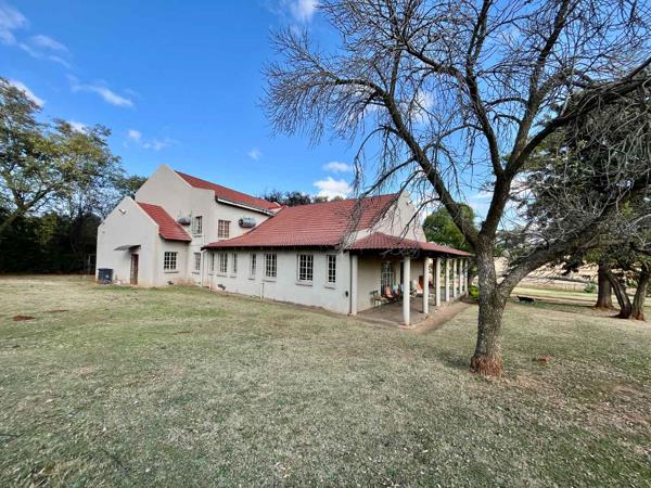 4.3 ha Farm