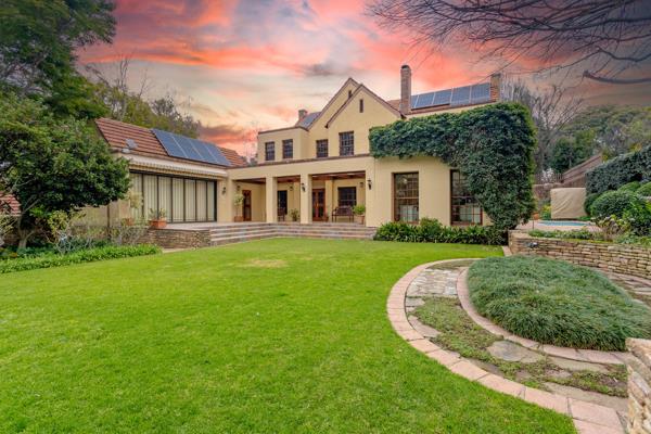 6 Bedroom House