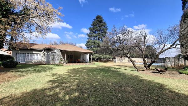 2.2 ha Smallholding
