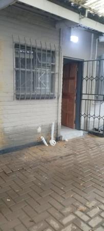 1 Bedroom Garden Cottage