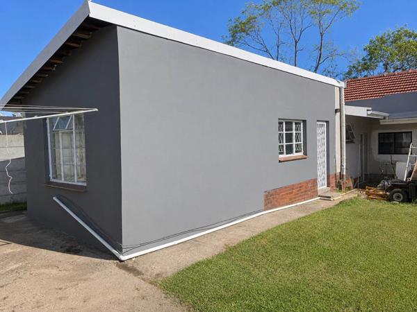 1 Bedroom Garden Cottage
