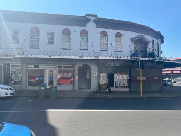 509 m² Commercial space