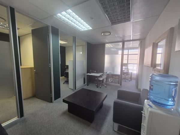 17 m² Commercial space