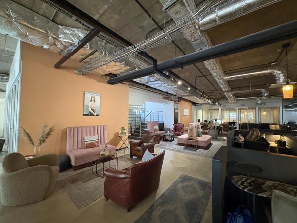 1 652 m² Commercial space