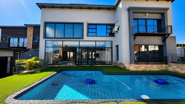 7 Bedroom House