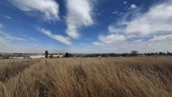 1 ha Land