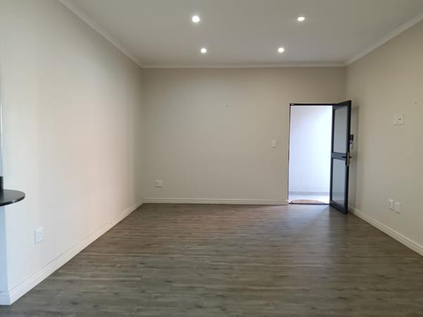 1 Bedroom Garden Cottage