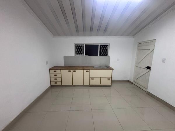 1 Bedroom Garden Cottage