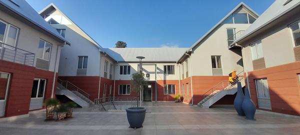 137 m² Commercial space