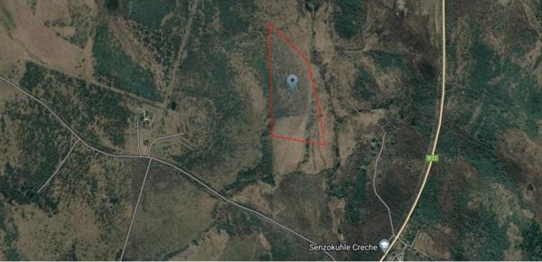 226.7 ha Farm