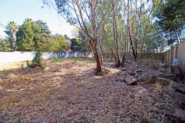 1 214 m² Land