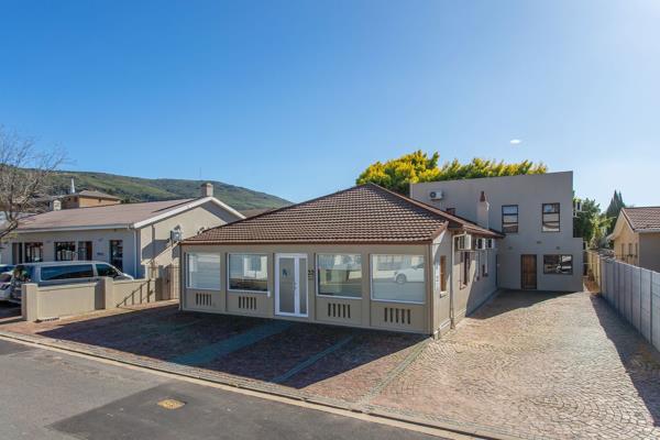 370 m² Commercial space