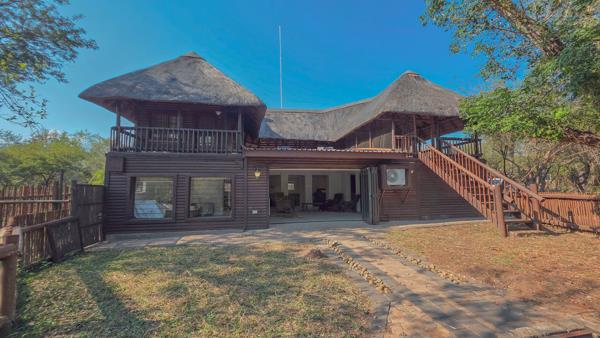 1 Bedroom House