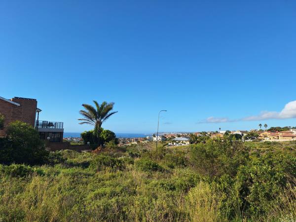 894 m² Land