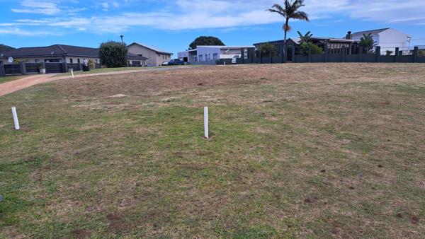 266 m² Land
