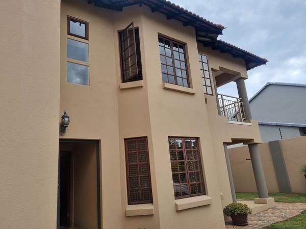 3 Bedroom Duet
