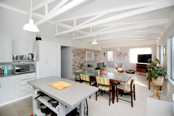 3 Bedroom Duet
