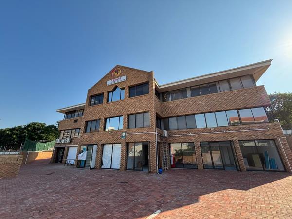 60 m² Commercial space