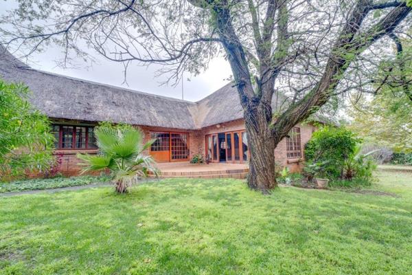 10 Bedroom House