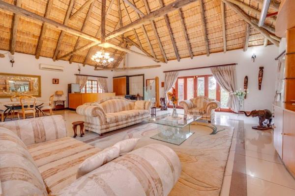 10 Bedroom House