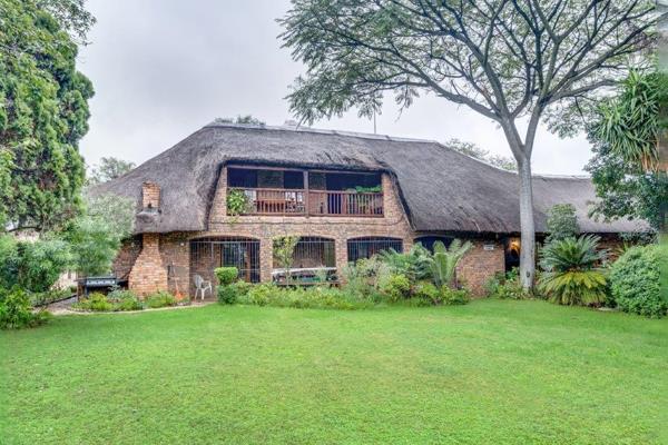 10 Bedroom House