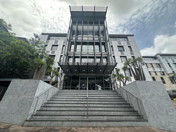 200 m² Commercial space