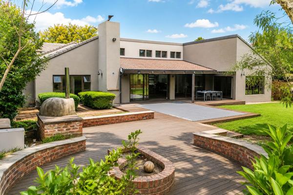 5 Bedroom House