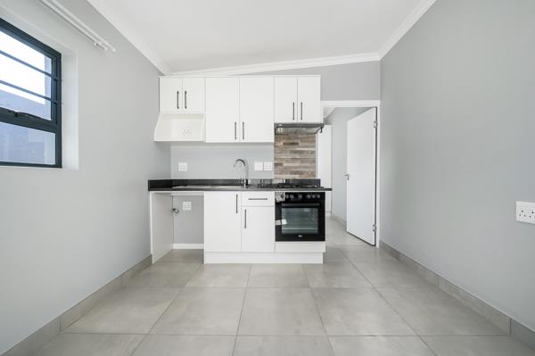1 Bedroom House