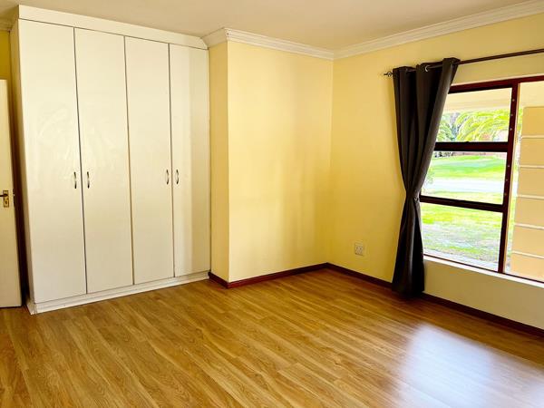 Bachelor apartment