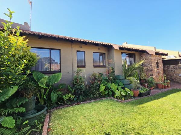 4 Bedroom Townhouse