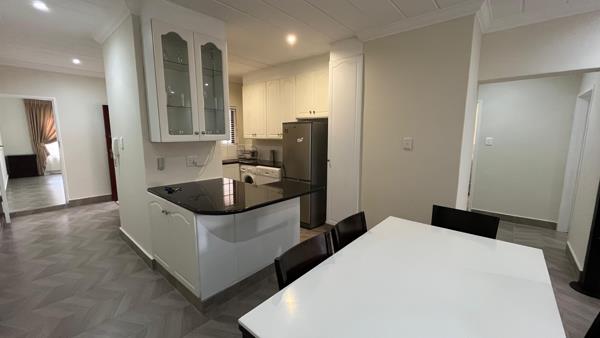 3 Bedroom Apartment