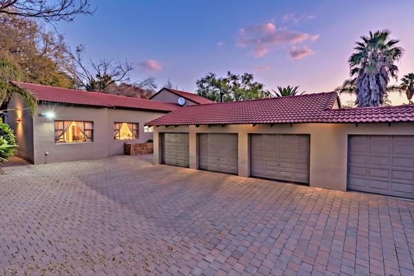 5 Bedroom House