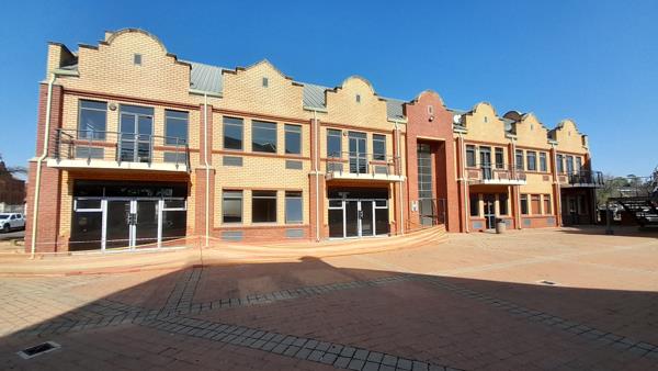 186 m² Commercial space