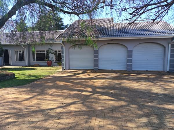 5 Bedroom House