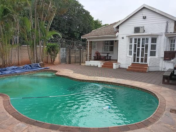 2 Bedroom Simplex