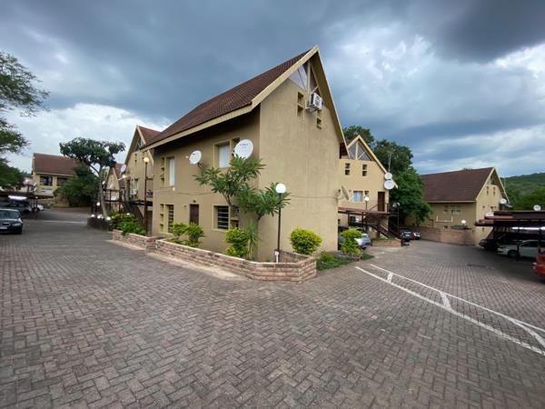 4 Bedroom Townhouse