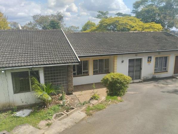 8 Bedroom House
