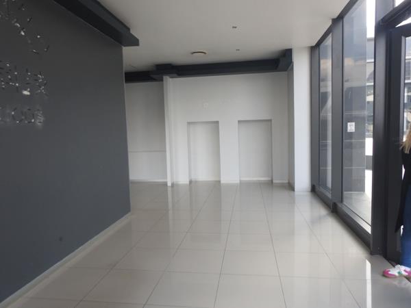 226 m² Office Space