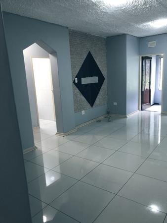 2.5 Bedroom Flat