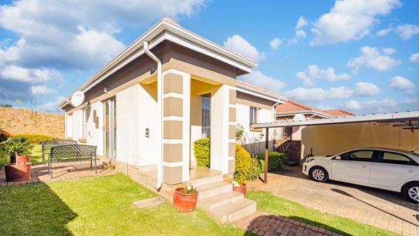 2 Bedroom Cluster