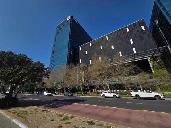401 m² Office Space